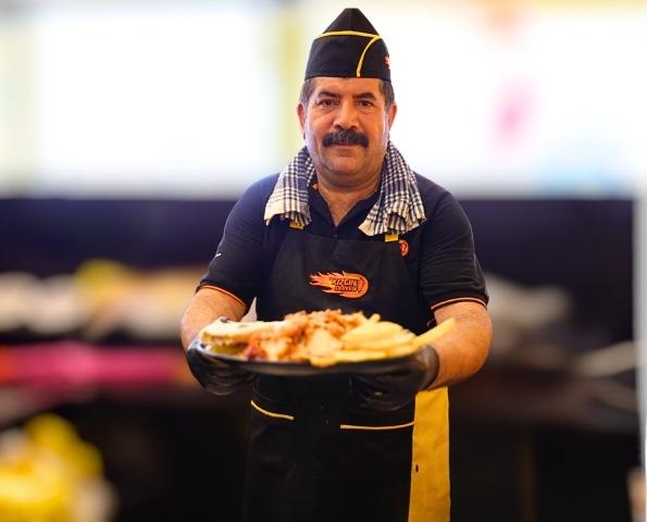 Emrah Usta